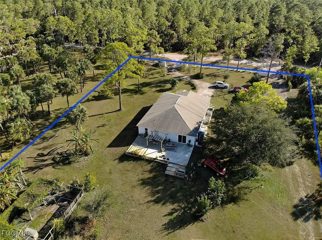 2625 40th Avenue SE Naples FL 34117