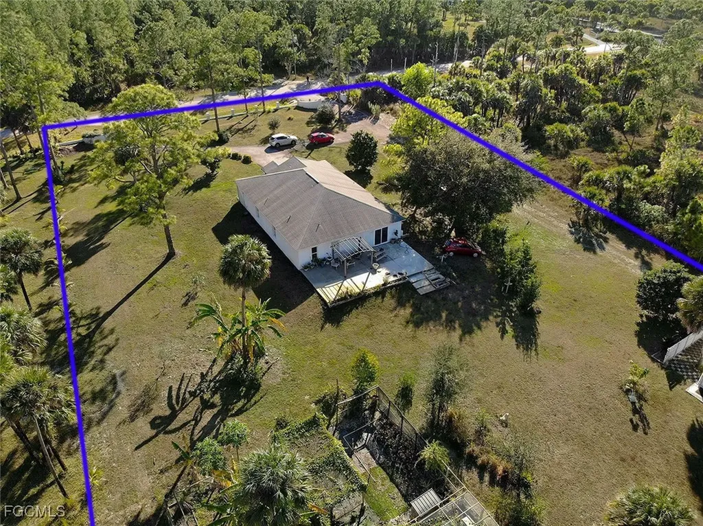 2625 40th Avenue SE Naples FL 34117