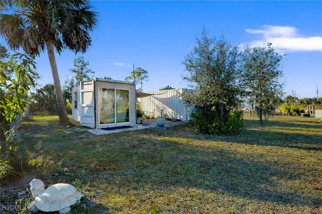 2625 40th Avenue SE Naples FL 34117