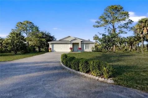 2625 40TH Avenue SE Naples FL 34117