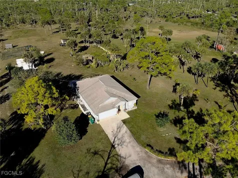 2625 40TH Avenue SE Naples FL 34117