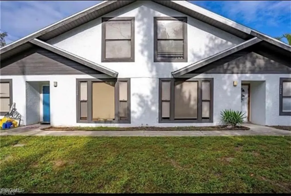 17430 Dumont Drive Fort Myers FL 33967