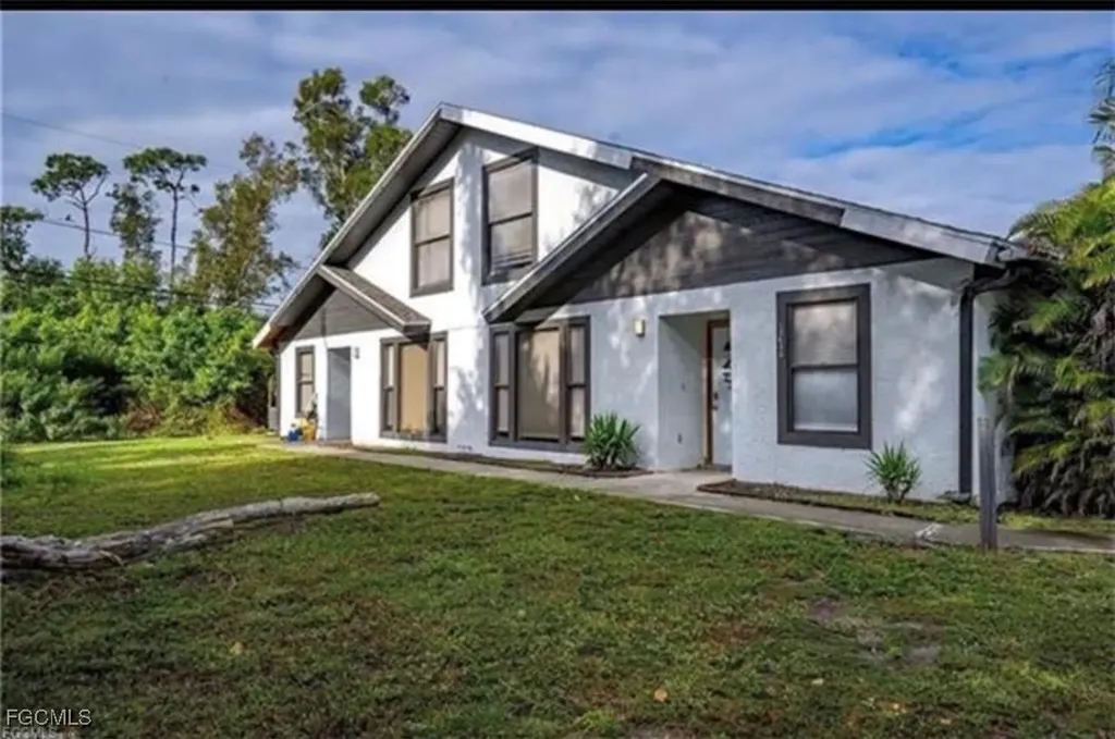 17430 Dumont Drive Fort Myers FL 33967