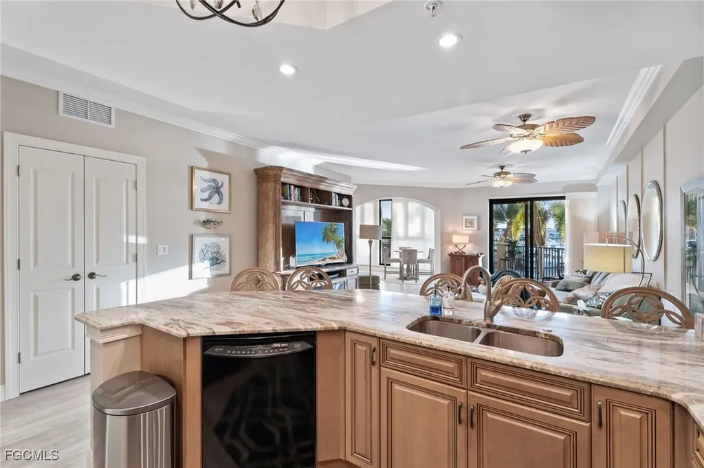 5702 Cape Harbour Drive Cape Coral FL 33914