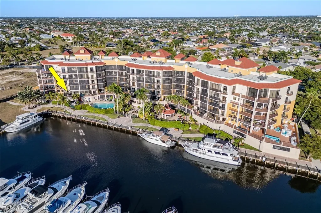 5702 Cape Harbour Drive Cape Coral FL 33914
