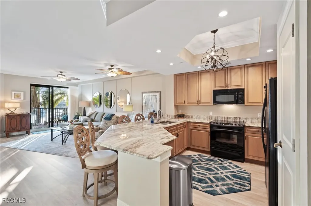 5702 Cape Harbour Drive Cape Coral FL 33914
