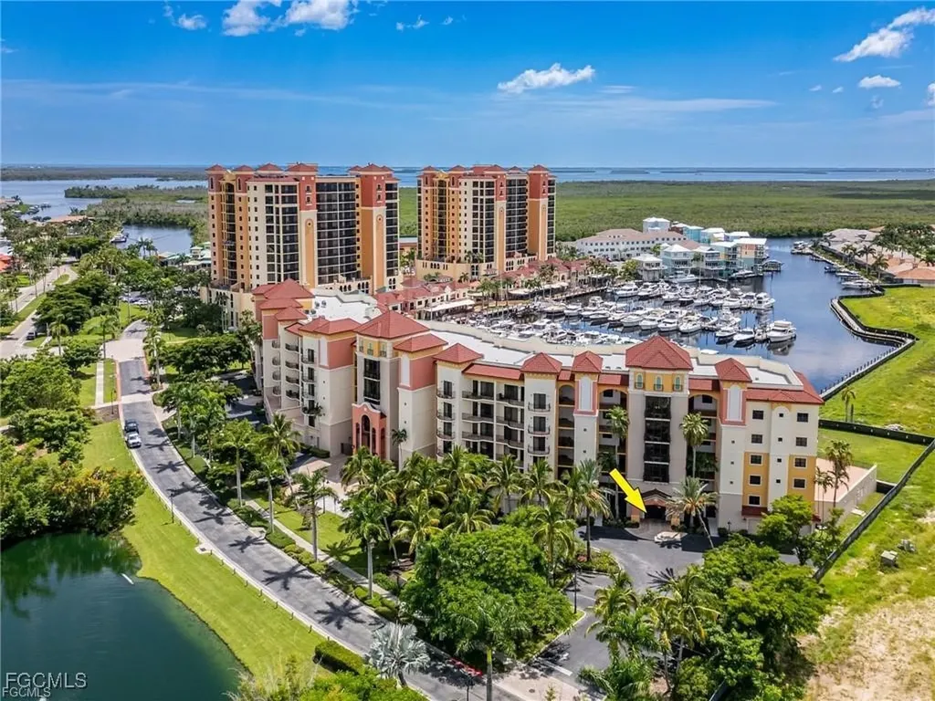 5702 Cape Harbour Drive Cape Coral FL 33914