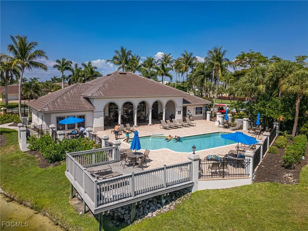 5702 Cape Harbour Drive Cape Coral FL 33914