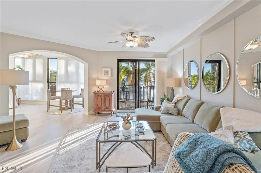 5702 Cape Harbour Drive Cape Coral FL 33914