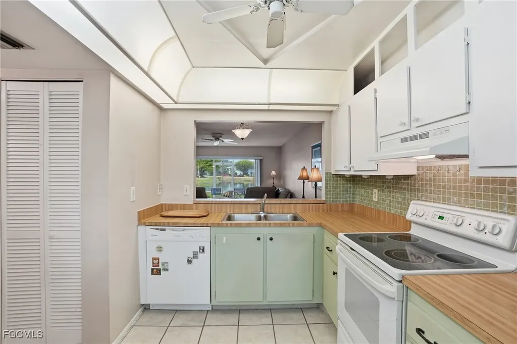 7152 Blanquilla Court Fort Myers FL 33908