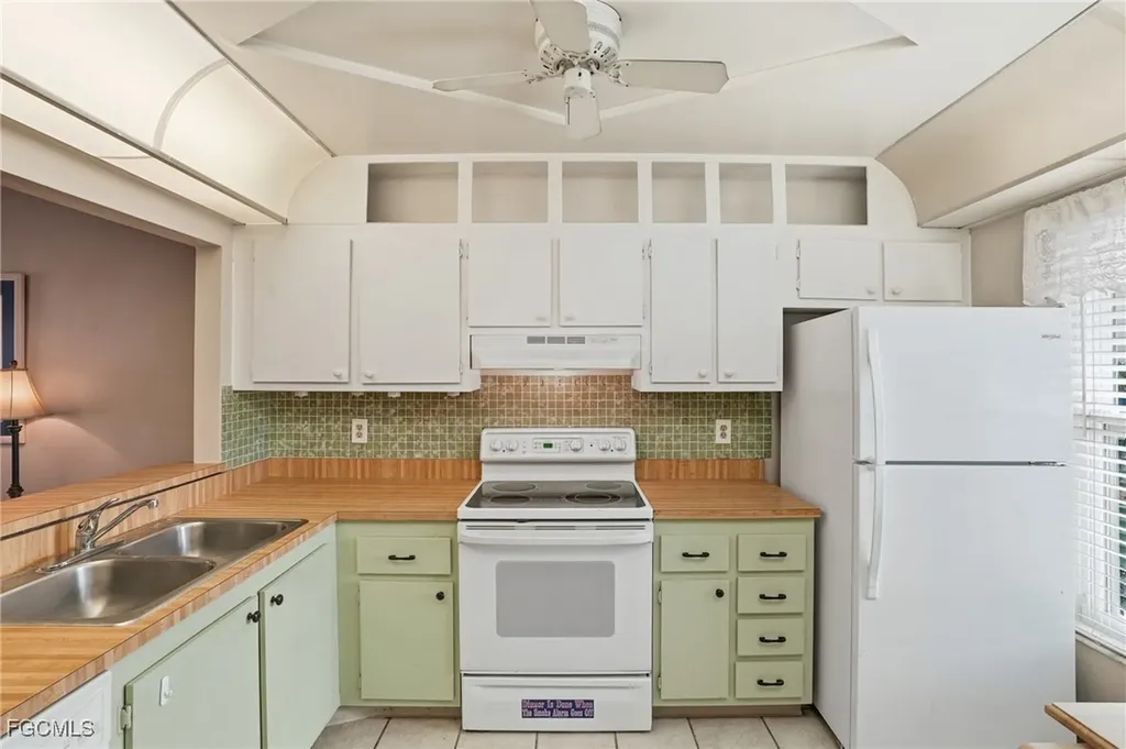 7152 Blanquilla Court Fort Myers FL 33908