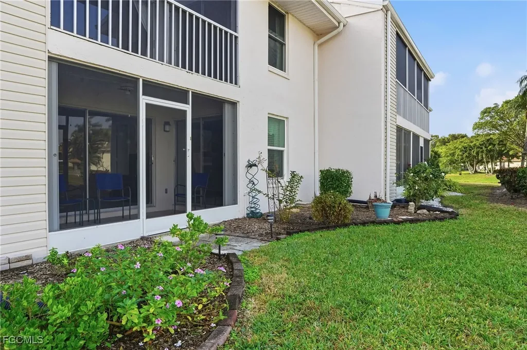 7152 Blanquilla Court Fort Myers FL 33908