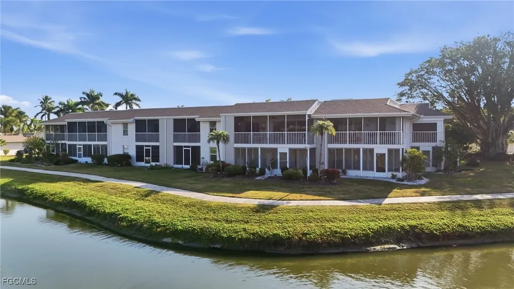 7152 Blanquilla Court Fort Myers FL 33908