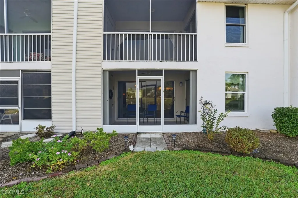 7152 Blanquilla Court Fort Myers FL 33908