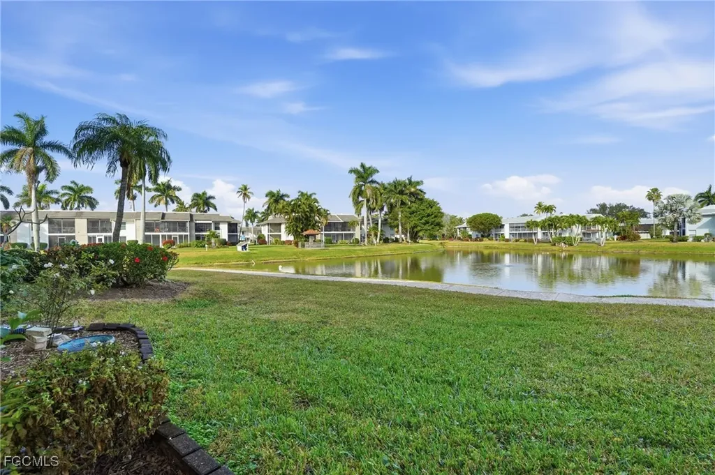7152 Blanquilla Court Fort Myers FL 33908