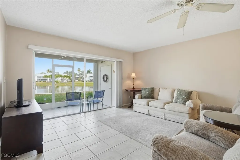 7152 Blanquilla Court Fort Myers FL 33908