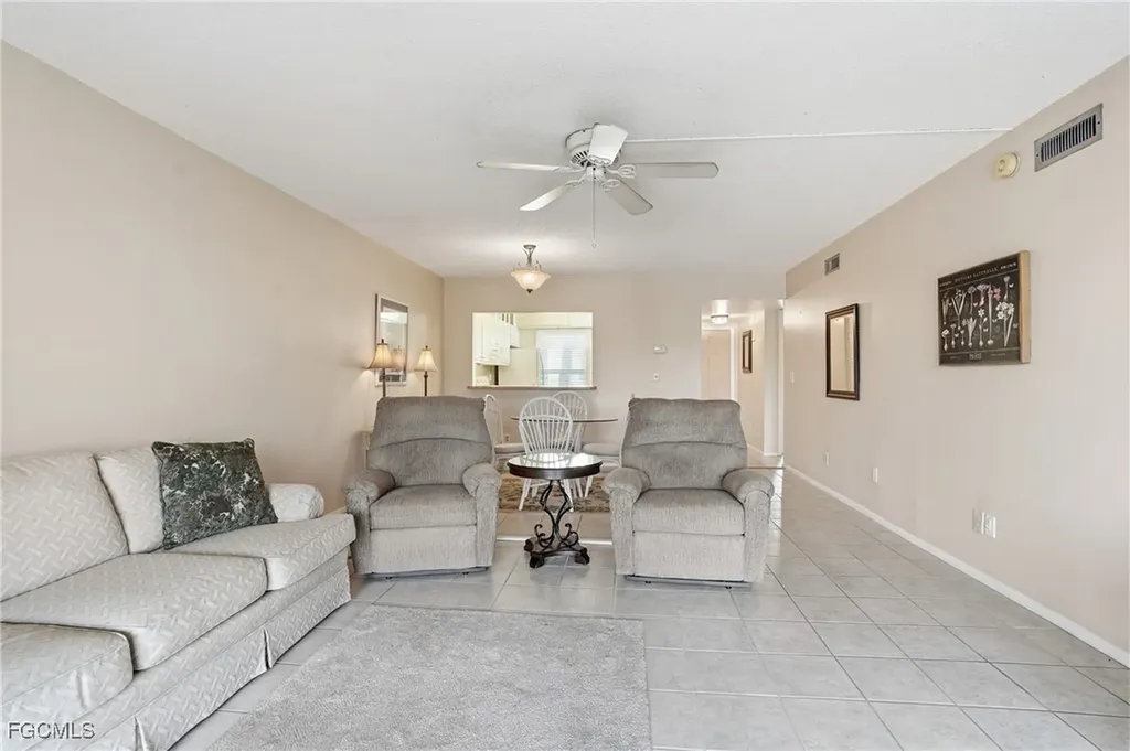 7152 Blanquilla Court Fort Myers FL 33908