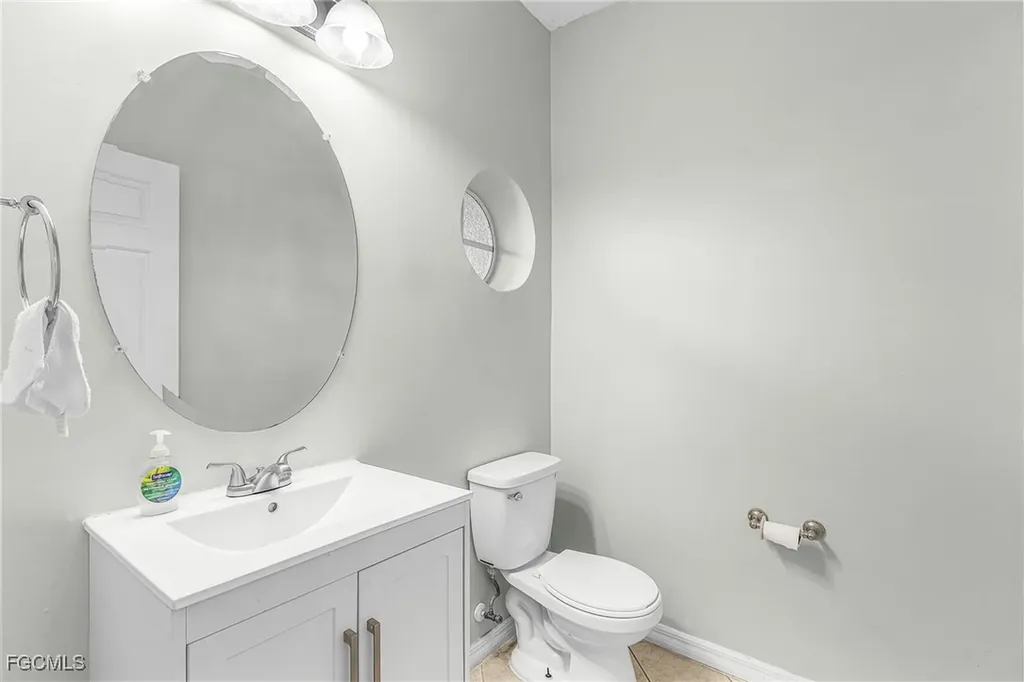 3345 Antica Street Fort Myers FL 33905