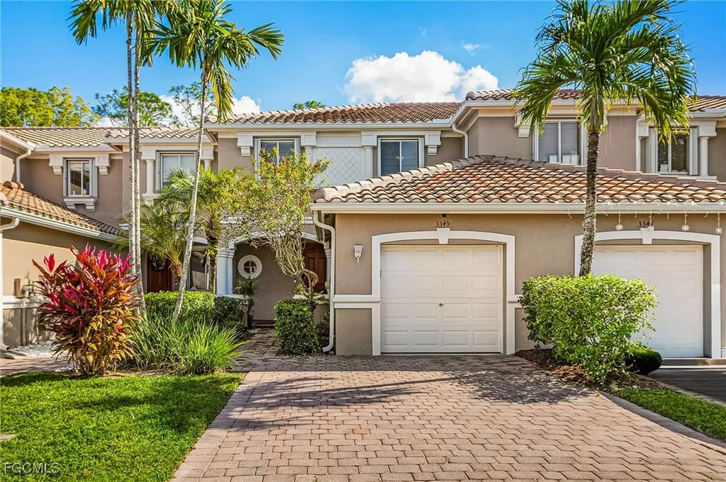 3345 Antica Street Fort Myers FL 33905