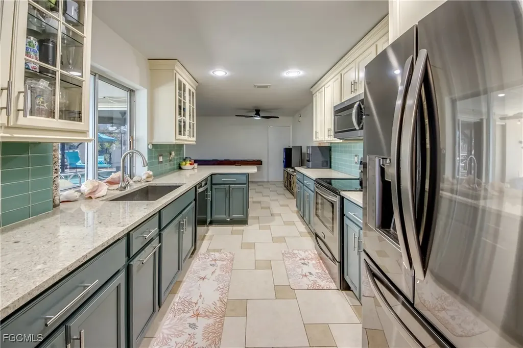 5344 SE Malibu Court Cape Coral FL 33904