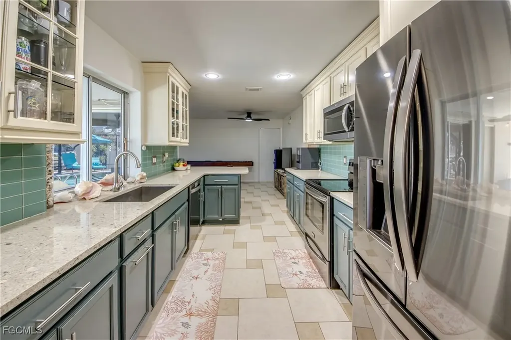 5344 SE Malibu Court Cape Coral FL 33904