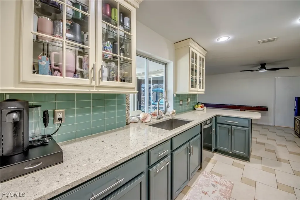 5344 SE Malibu Court Cape Coral FL 33904