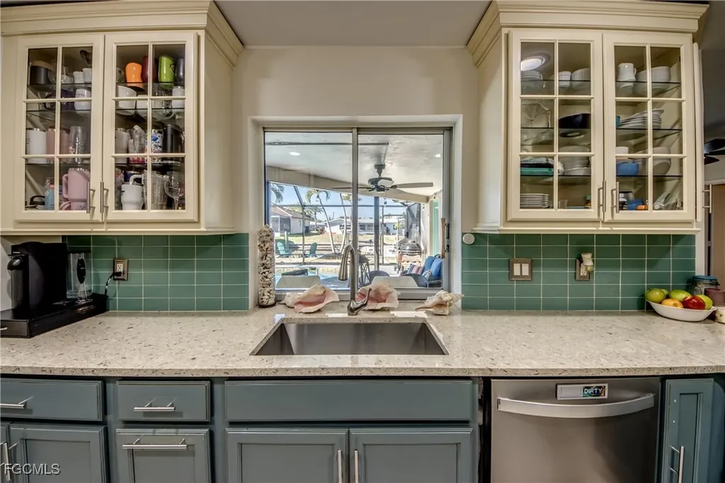 5344 SE Malibu Court Cape Coral FL 33904