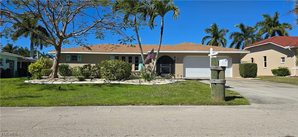 5344 SE Malibu Court Cape Coral FL 33904