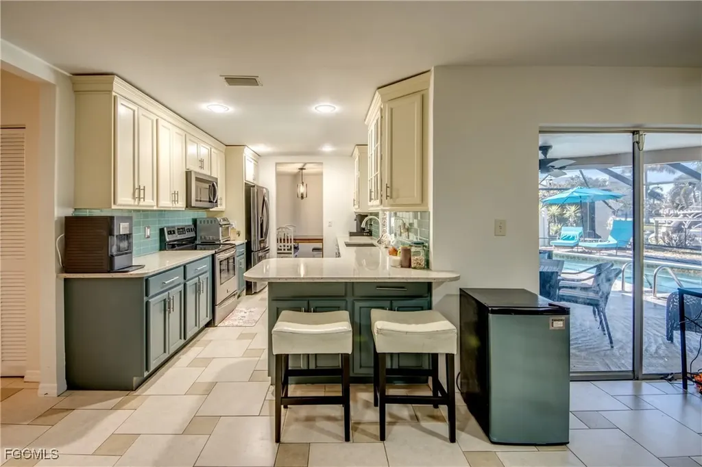 5344 SE Malibu Court Cape Coral FL 33904