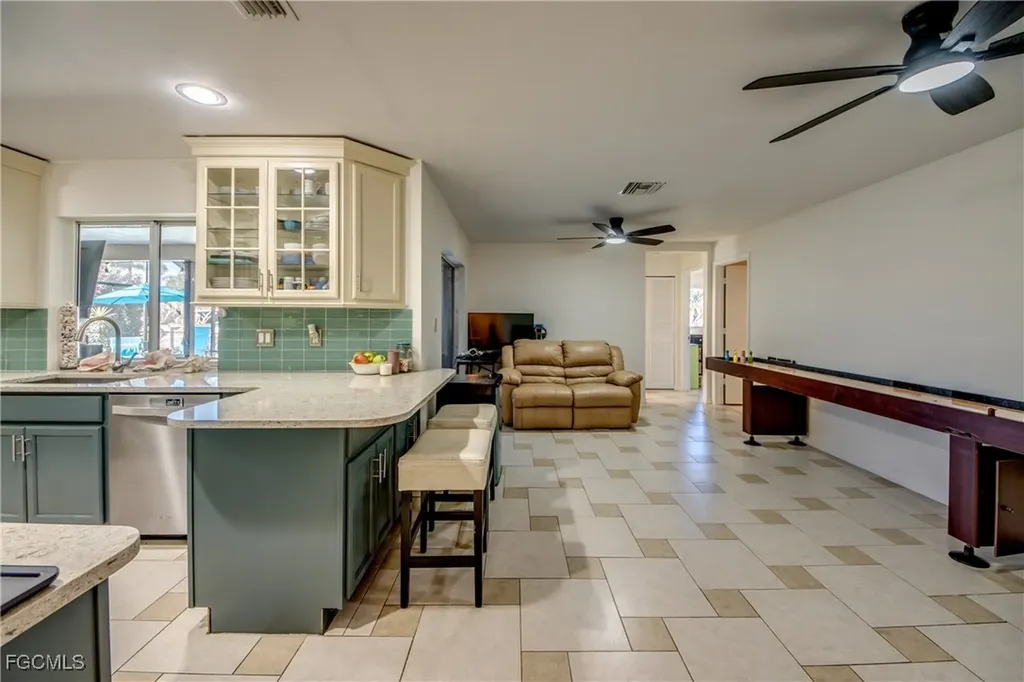 5344 SE Malibu Court Cape Coral FL 33904