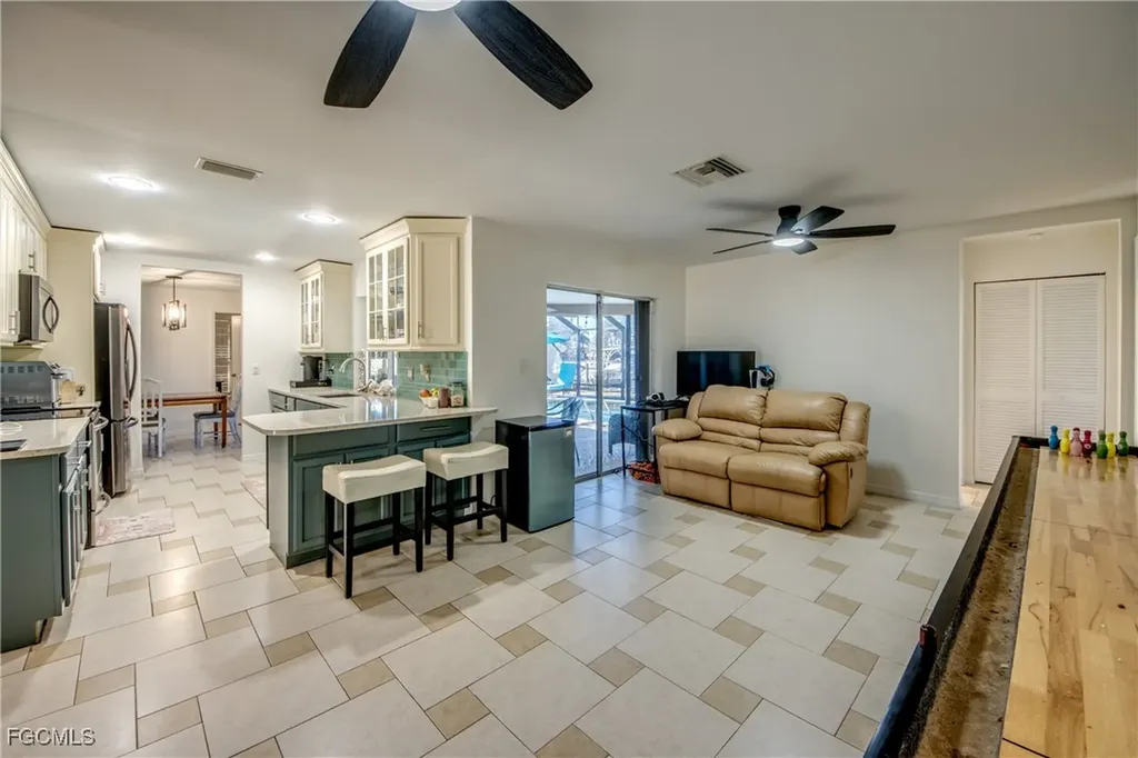 5344 SE Malibu Court Cape Coral FL 33904