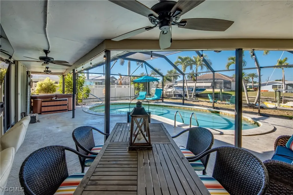 5344 SE Malibu Court Cape Coral FL 33904