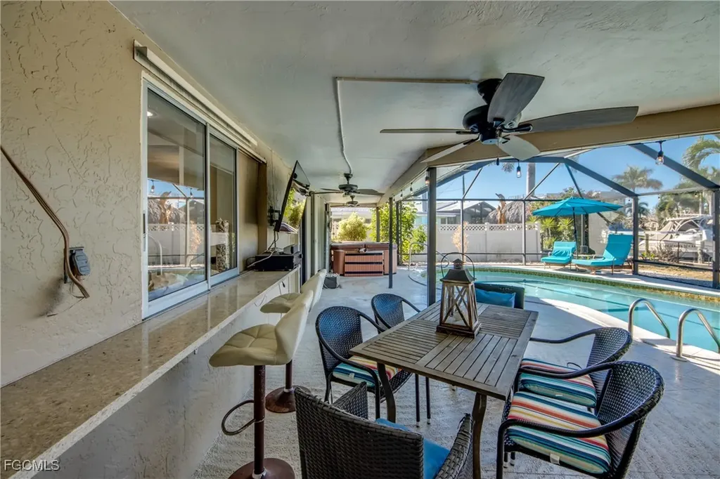 5344 SE Malibu Court Cape Coral FL 33904