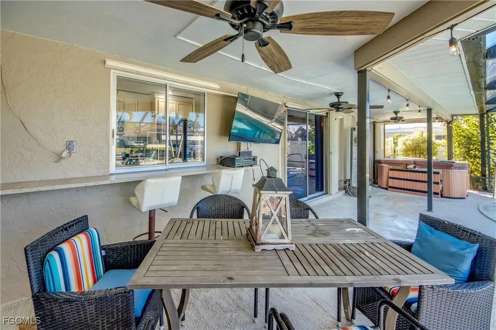 5344 SE Malibu Court Cape Coral FL 33904