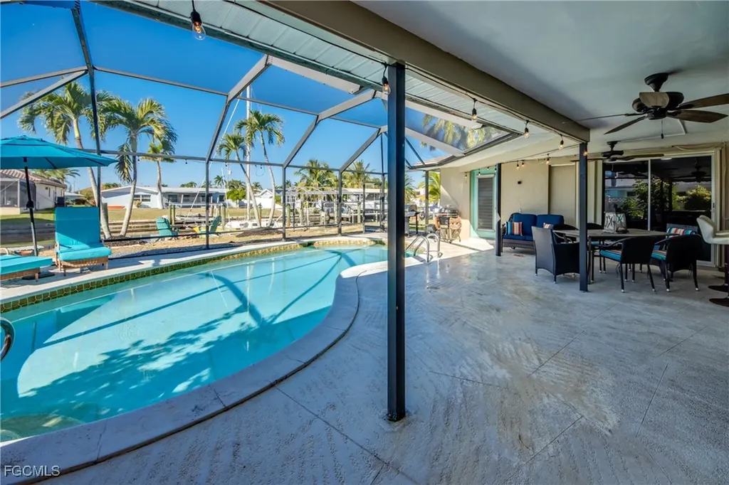 5344 SE Malibu Court Cape Coral FL 33904
