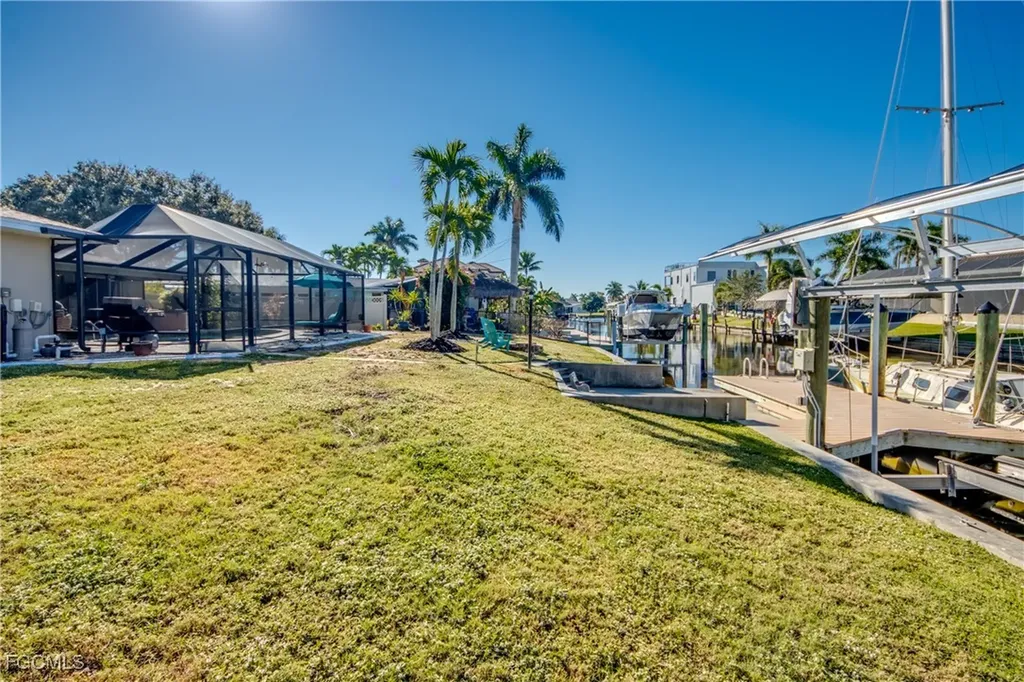 5344 SE Malibu Court Cape Coral FL 33904