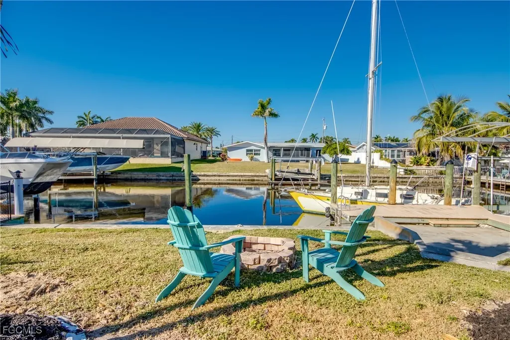 5344 SE Malibu Court Cape Coral FL 33904