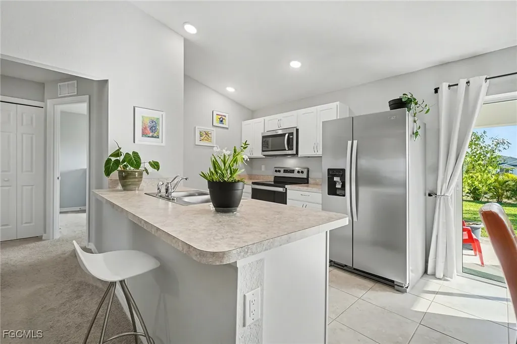 2725 NW 19th Place Cape Coral FL 33993