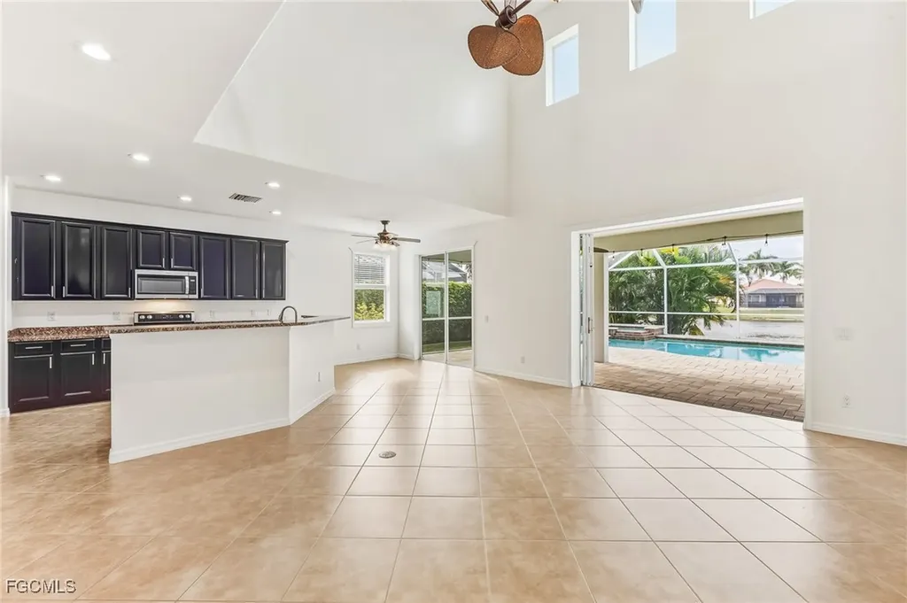 2664 Brightside Court S Cape Coral FL 33991