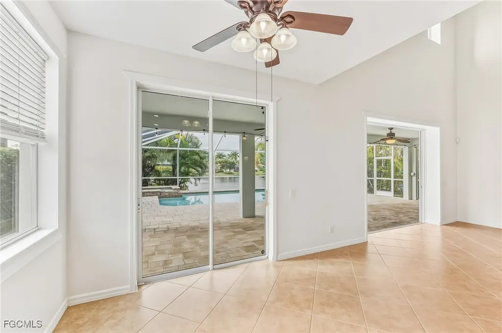2664 Brightside Court S Cape Coral FL 33991