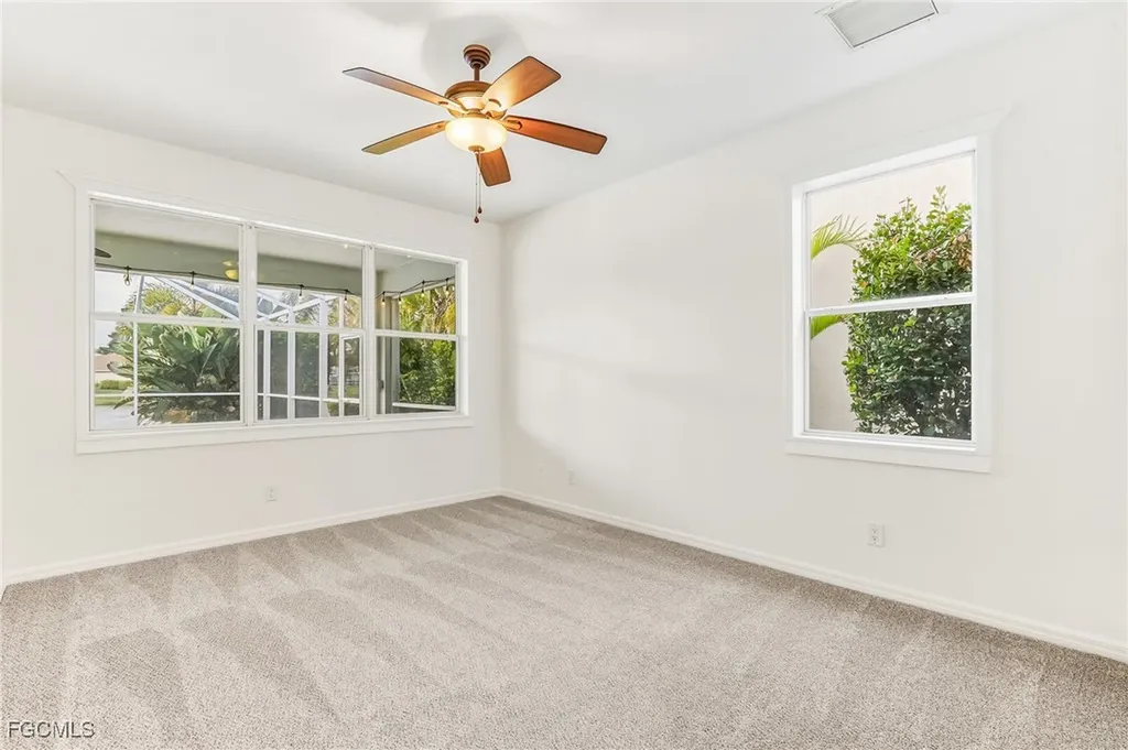 2664 Brightside Court S Cape Coral FL 33991