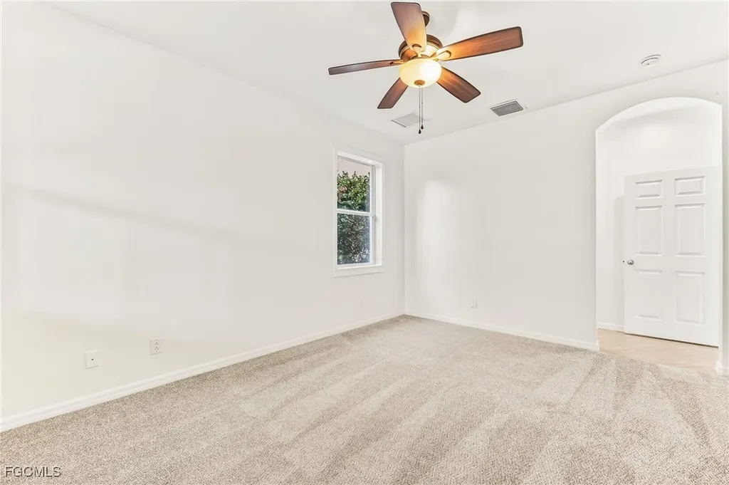 2664 Brightside Court S Cape Coral FL 33991