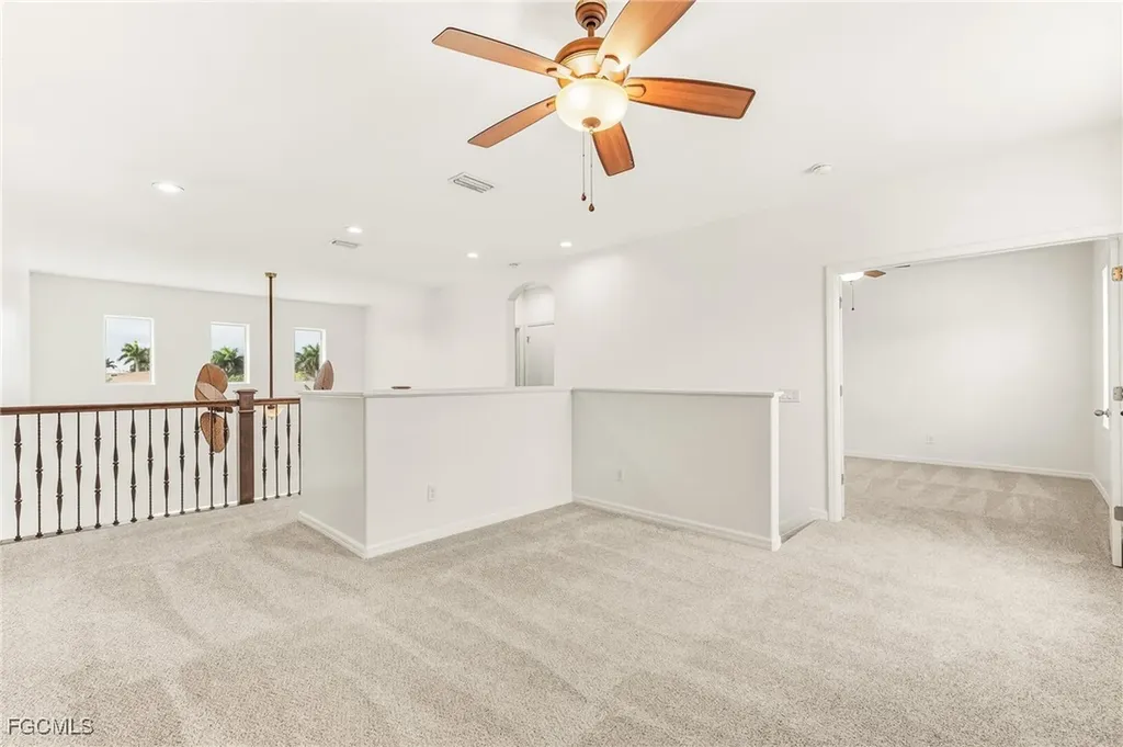 2664 Brightside Court S Cape Coral FL 33991