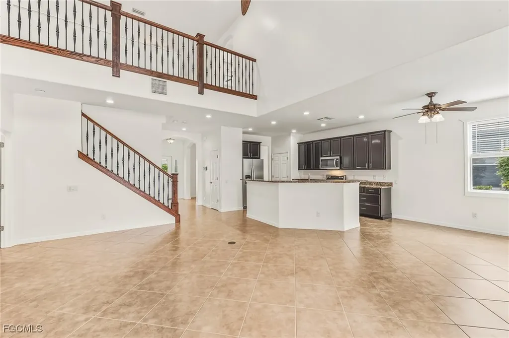 2664 Brightside Court S Cape Coral FL 33991