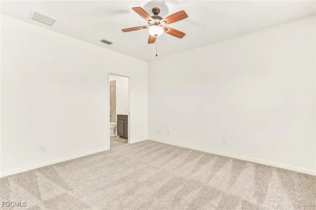 2664 Brightside Court S Cape Coral FL 33991