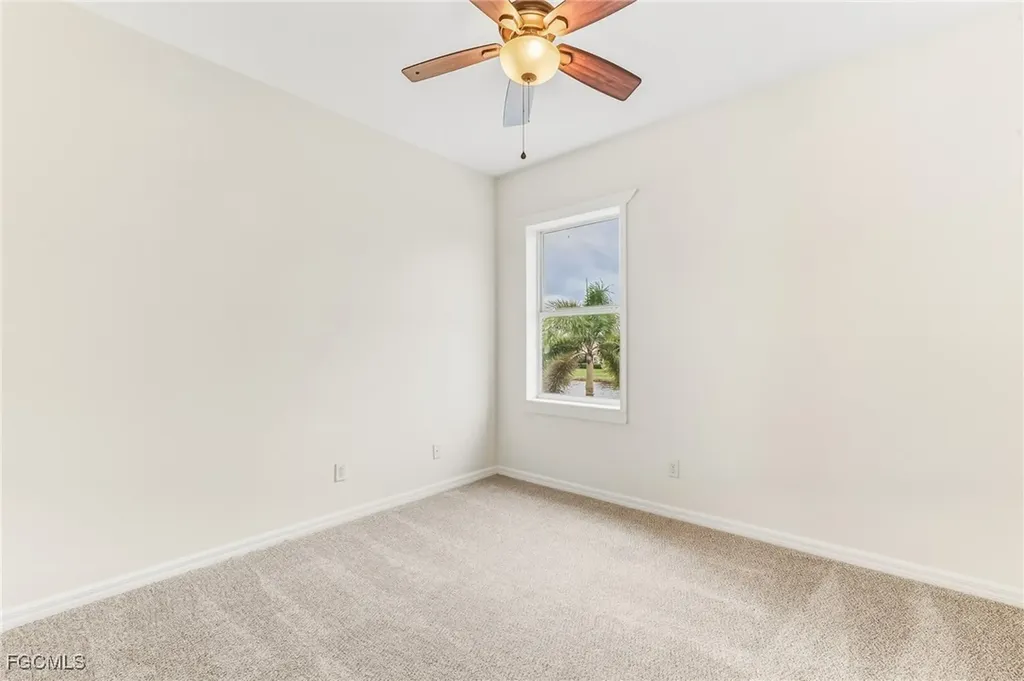 2664 Brightside Court S Cape Coral FL 33991