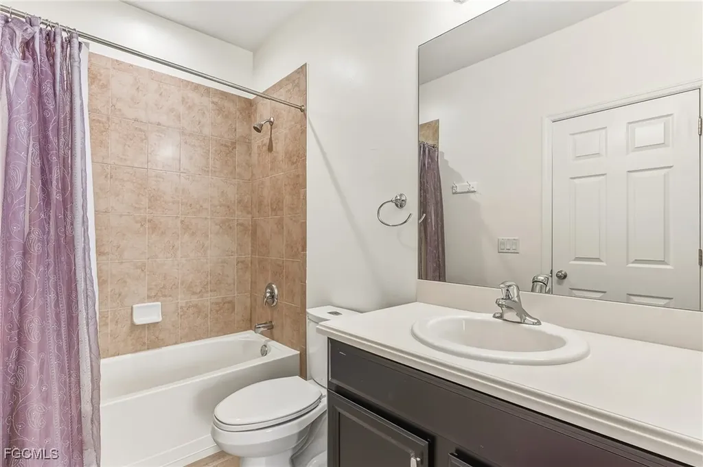 2664 Brightside Court S Cape Coral FL 33991
