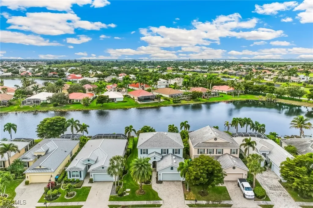 2664 Brightside Court S Cape Coral FL 33991