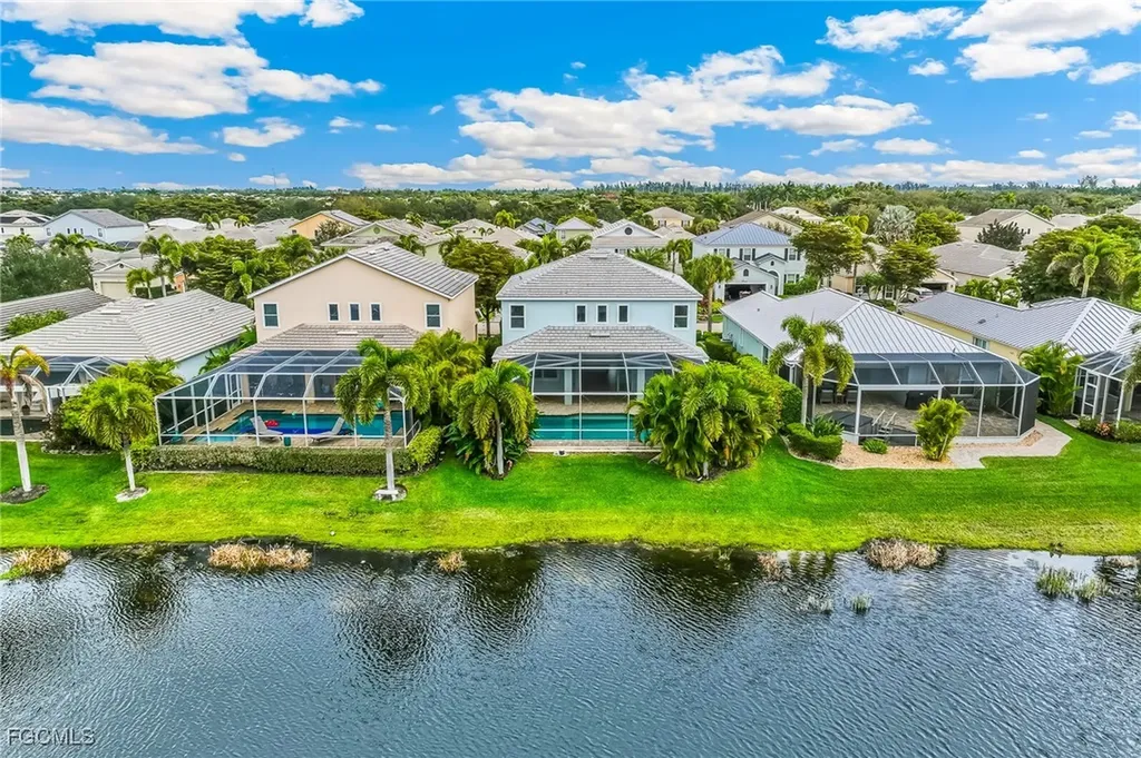 2664 Brightside Court S Cape Coral FL 33991