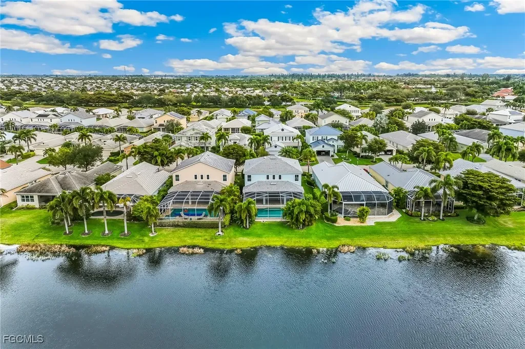 2664 Brightside Court S Cape Coral FL 33991